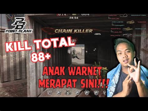 Nostalgia Rusuh Di Crackdown Anak Warnet Merapat Sini Point