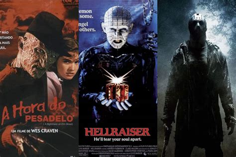 Os 20 Melhores Filmes De Terror Dos Anos 80 Cultura Genial 40 OFF