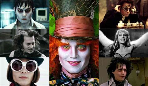 Care Sunt Cele Mai Bune Si Faimoase Filme Ale Lui Johnny Depp Faude