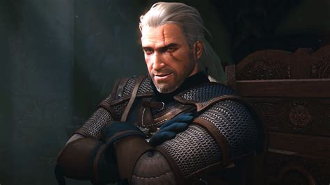 The Witcher 3s Next Gen Update Fixes One Of The Games Most Lethal