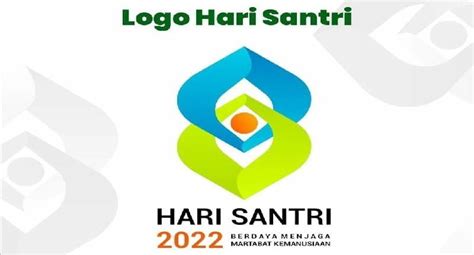 Filosofi Logo Hari Santri Penuh Makna Dan Arti Yang Dalam Ayo 132736 Hot Sex Picture