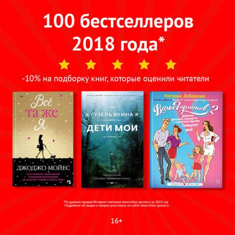 Книжные бестселлеры 2019: Золотая дюжина: самые продаваемые романы 2019 ...