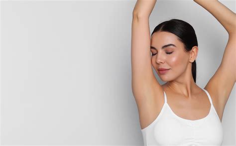 Excessive Sweating Hyperhidrosis Treatment With Skin Clinic