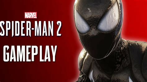 Spider Man 2 PL PIERWSZY GAMEPLAY PS5 4K CDA