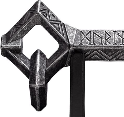 Buy Weta Workshop Prop Replica The Hobbit Trilogy The Key To Erebor