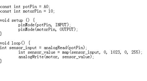 Arduino PWM Frequency: How To Alter The Power Sent To Devices