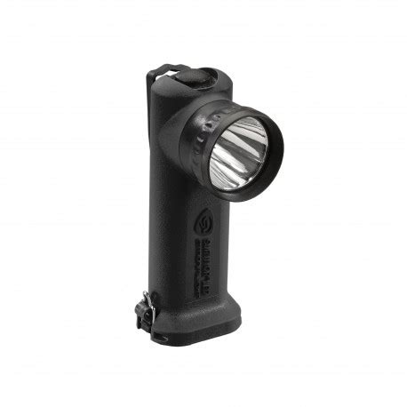 Survivor Led With Ac Fast Charger Black Streamlight Outdoority