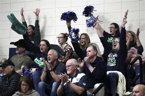 Strength In Numbers College Park Wrestling Sends Large Group To State