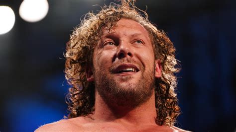 Kenny Omega Returns On Aew Dynamite