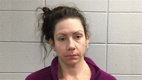 Woman Arrested For 2nd Dui After Crashing Into Wareham Liquor Store