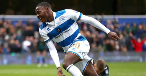 EXCLUSIVE Crystal Palace Close On QPR Winger Bright Osayi Samuel