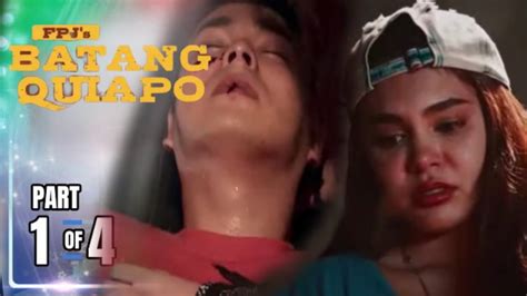 FPJ S Batang Quiapo Episode 148 September 8 2023 Full Episode 1 3