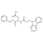 N Fmoc L Aspartic Acid 1 Benzyl Ester 95 Thermo Scientific Chemicals