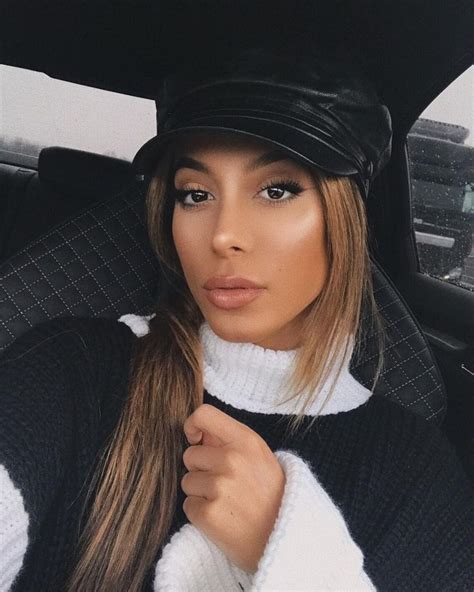 When She Once Was Blonde