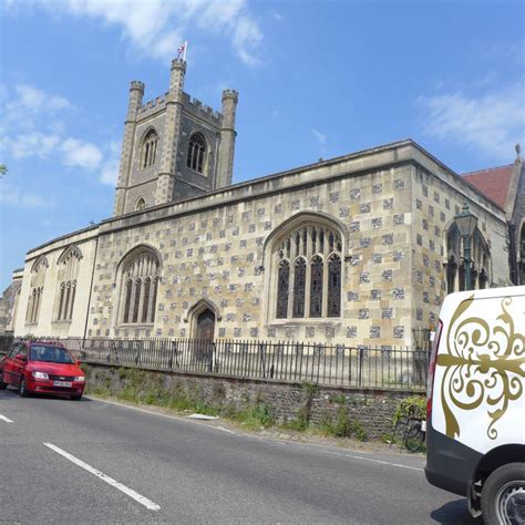 Pictures Of St Mary The Virgin Church Henley On Thames Open Daily