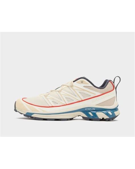 Salomon Xt 6 Expanse In White For Men Lyst UK