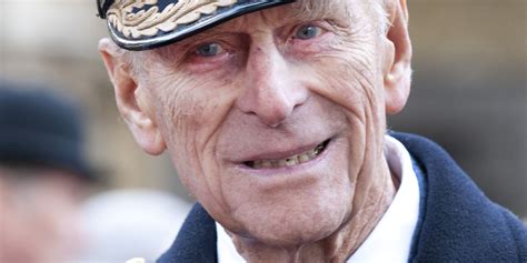 What will happen to the Duke of Edinburgh's Award scheme now?