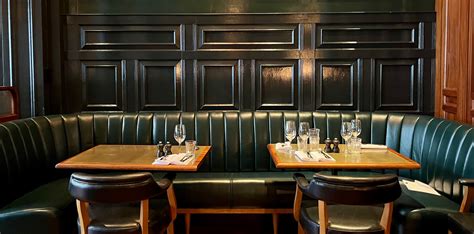 Hawksmoor | Dublin, Ireland