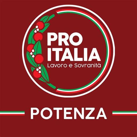 Pro Italia Potenza