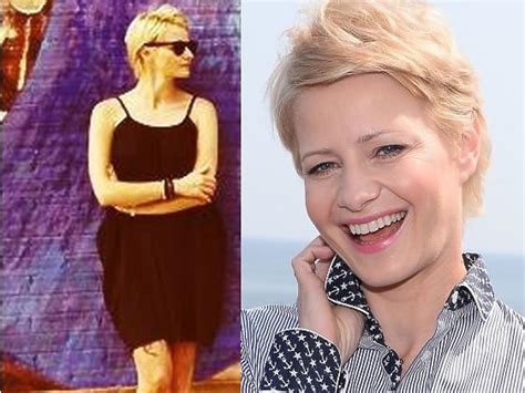 Ko Uchowska W Bikini Na Planie Serialu Rodzinka Pl