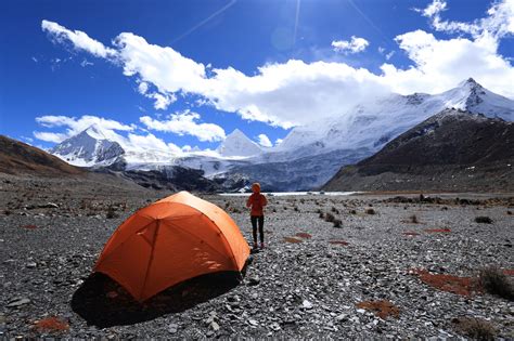 Camping – Alaska Back Country Guiding