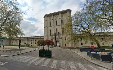 Castillo De Vincennes Tour Guiado Privado Con Ticket De Entrada