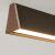 Buy Brawo Lg Linear Light Fixture Online Northerncult