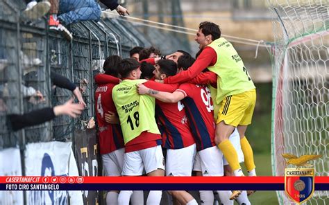 Casertana Benevento Sky O Now Dove Vederla In Diretta Tv O Streaming