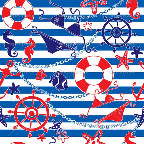 Nautical Computer Wallpaper Wallpapersafari