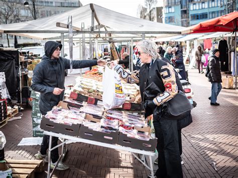 Samenleven In Diversiteit De Kracht Van De Openbare Ruimte