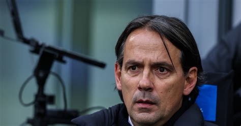 Calcio Inzaghi Con Seconda Stella Entrati In Storia Inter Il