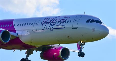 Varadi De Wizz Air Se Tourne Vers Les Vols Londres Golfe Avec Des A Xlr