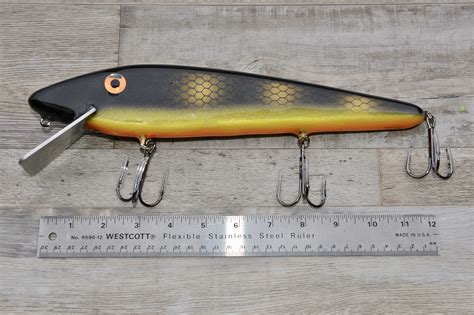 Custom X Lures – Musky Ontario Lure Company