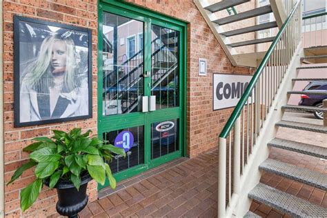 Suite A Queen Street Campbelltown Nsw Office For Lease