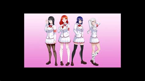 Yandere Simulator May 2019 Progress Report Details Quality Of Life