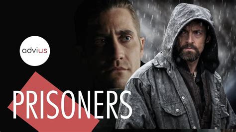 Prisoners Film Tan T M Konusu Ve Oyuncular Yabanc Dizi