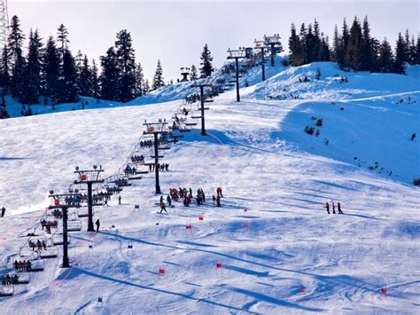 Summit At Snoqualmie Opens Friday For Winter Season | Sammamish, WA Patch