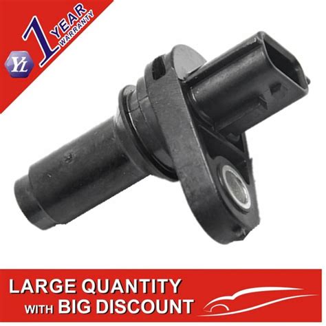 23731 JA10B GENUINE Crankshaft Position Sensor For Nissan Altima Rogue