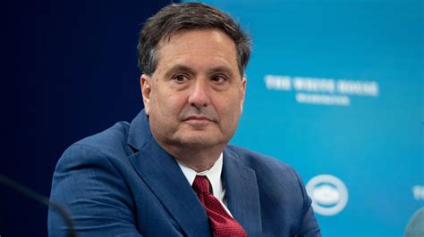 White House Chief of Staff Ron Klain Reportedly Stepping Down