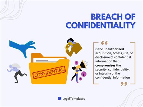 Confidentiality Meaning Informacionpublicasvetgobgt