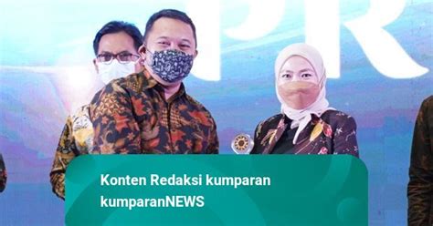 DJKI Kemenkumham Menangkan Dua Kategori Public Relations Indonesia