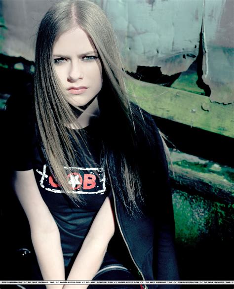 ღyoung♥princessღ Avril Lavigne Photo 13727661 Fanpop