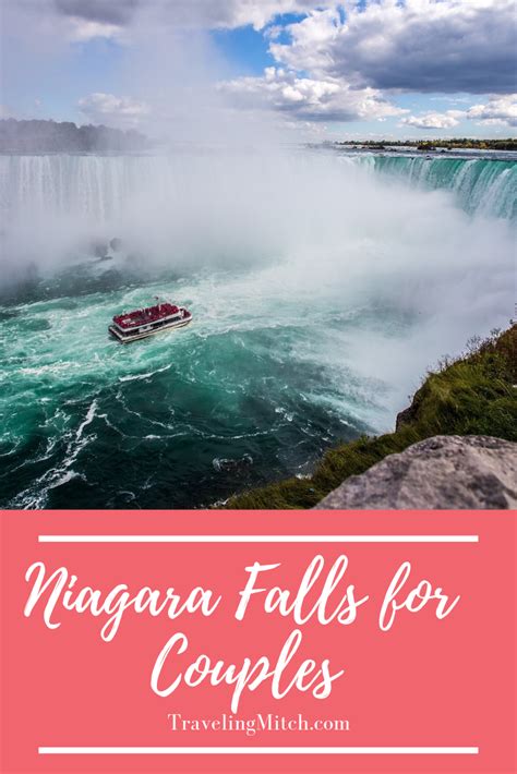 The Top 9 Things To Do In Niagara Falls For Couples — Travelingmitch