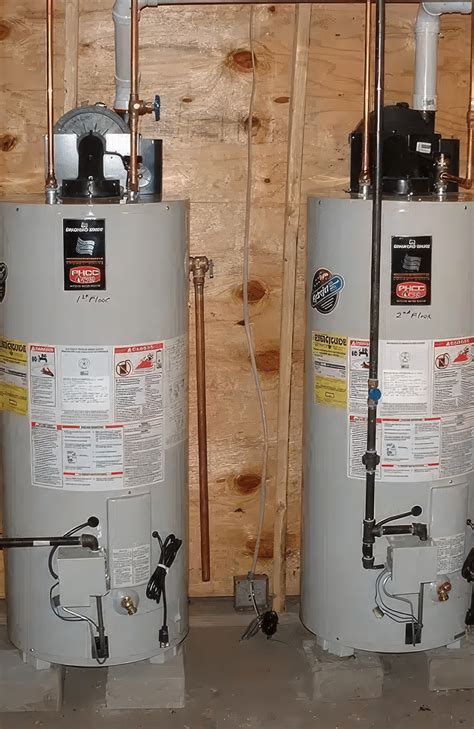 Shreveport Tankless Water Heater Installation Services