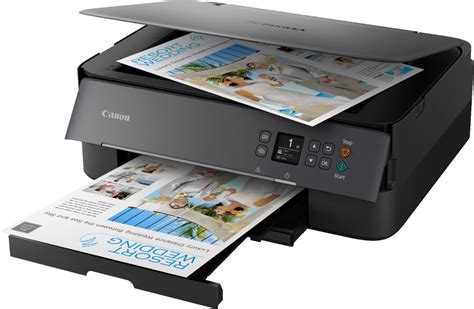 Customer Reviews Canon Pixma Ts6420 Wireless All In One Inkjet Printer