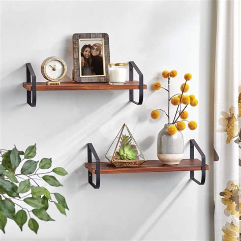 Narrow Bathroom Floating Shelf Semis Online