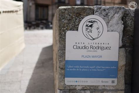 Qu Hacer Y Qu Ver En Zamora Capital En Un D A Un Viaje Creativo