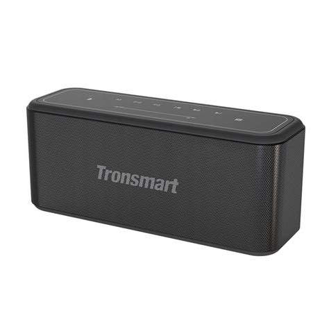 G O Nik Przeno Ny Bezprzewodowy Bluetooth Bass Tronsmart Mega Pro W