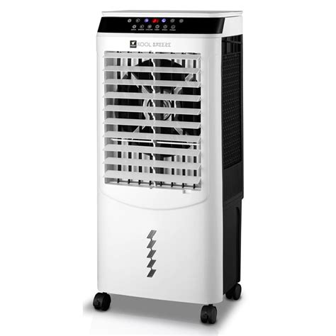 AIR COOLER CON HUMIFICADOR KOOL BREEZE BY THULOS TH KB13