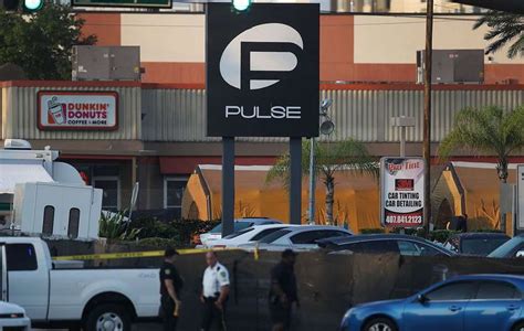 The Pulse Nightclub Shooting Hoax – How many know